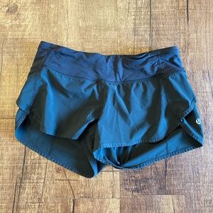 Lululemon Women's Travel & Commute Short Size 4
